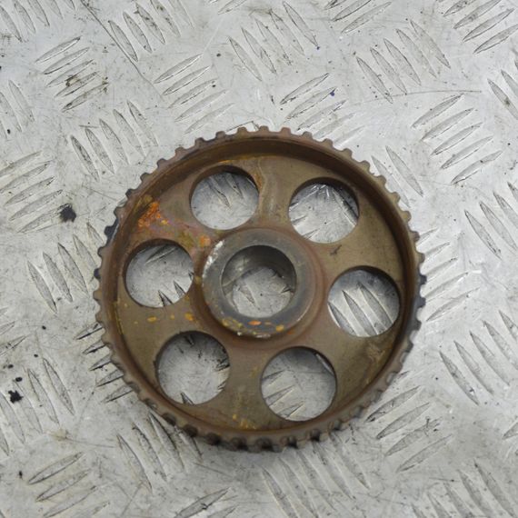 Шестерня розподільчого вала Volkswagen Golf Passat Jetta 1989-2004 Шків розподільчого вала Фольксваген 069109111 | Зображення 2