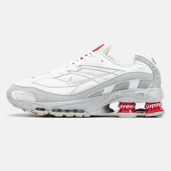 Кросівки Shox Ride 2 SP x Supreme весна / літо / осінь 1959 45 29 | Зображення 2