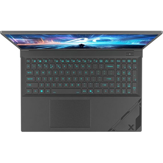 Ноутбук GIGABYTE G6X 9MG (9MG-42UA854SD) | Зображення 3