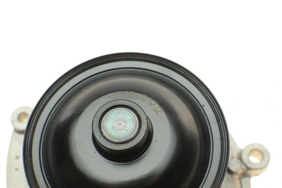 Помпа воды Mercedes Benz Sprinter 906 907 910 Vito W639 C E G M S-class 3.0CDI OM642 06- B B  6 лоп 7 кан | Зображення 3
