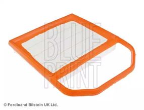 Фільтр повітряний MB C, CLS, E, GLC, GLLE, S (пр.о Blue Print)