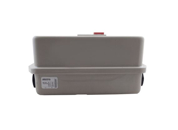 Контактор КММо34055 оболонка металева 40А РТ-30-40А 110В/АС3 IP54 Ny95504489 | Зображення 2