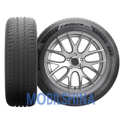 Летние шины KUMHO Crugen HP71 (235/55R20 102H)