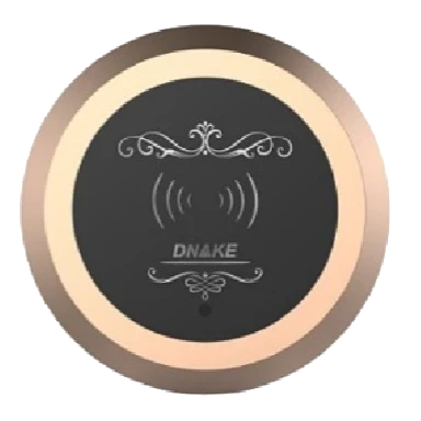 Dnake UCI01-IC USB зчитувач - Аксесуари СККД