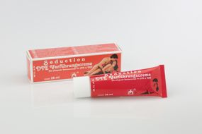 Крем SEDUCTION (для двоих) Sex Aura