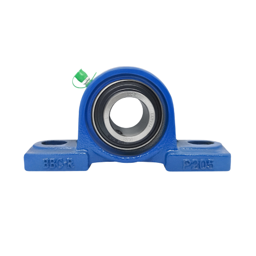 Підшипник корпусний UCP204 BBC-R