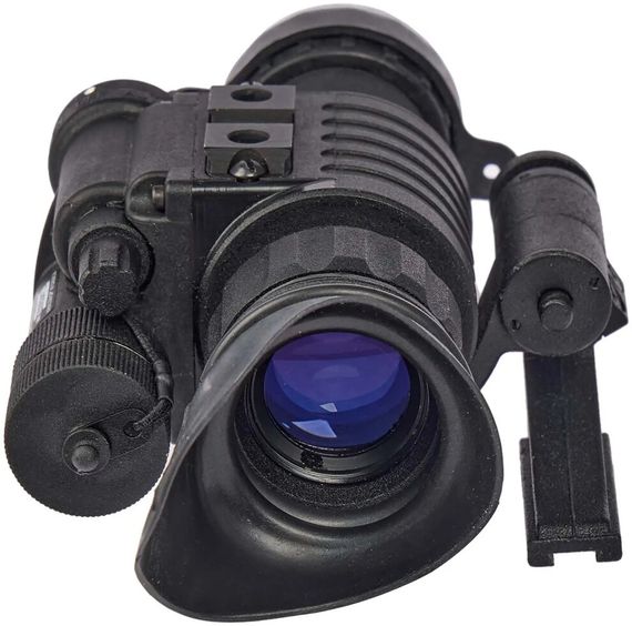 Монокуляр ночного видения Newcon Optik NVS-14 Gen 2+ (NV 207?G2) | Зображення 4