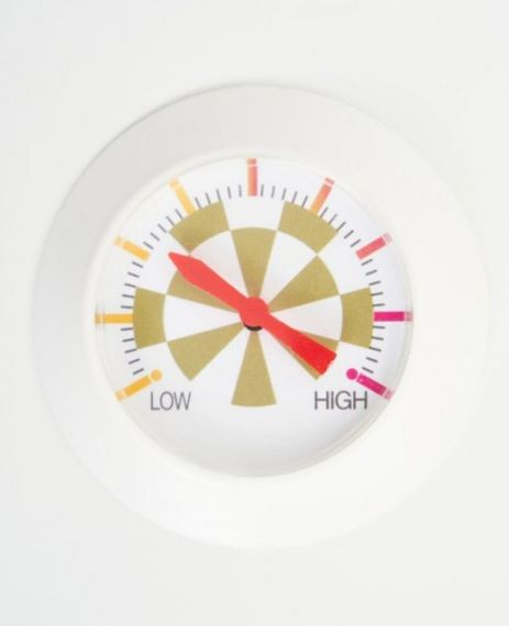 Водонагреватель Midea 100 л, 1500 Вт, "мокрый" ТЭН, вертикальный, цилиндрический, белый (100-15F6(W)) | Зображення 1