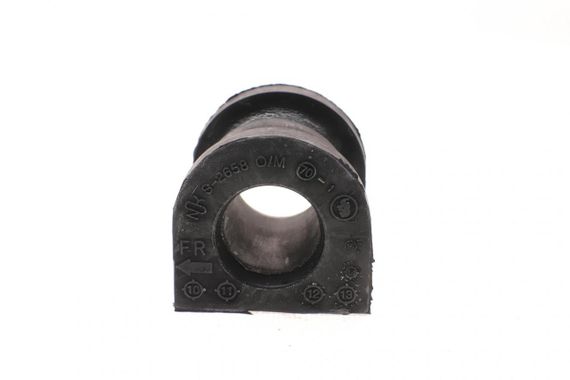 Втулка стабілізатора переднього Honda Accord 03-08 d=25mm  ADH28055