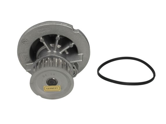 Водяний насос(помпа) Opel Meriva A, Zafira A/B, Astra G/H, Vectra B/C, Corsa C/D 1.6 - HEPU (P324) | Зображення 1
