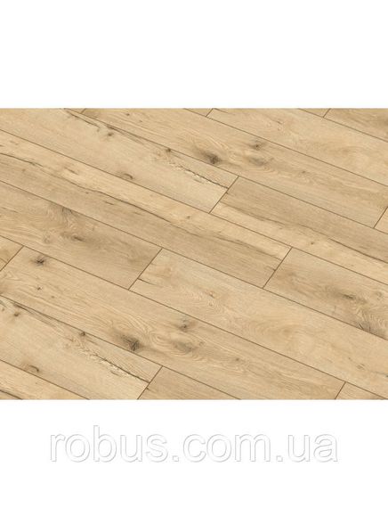 Ламінат Classen Expedition 4V WR 8 mm/33 кл. 52783 Дуб Танганіка | Зображення 1