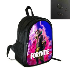 Рюкзак школьный/городской 38×28см с принтом Fortnite детский, подростковый,спортивный (4269)