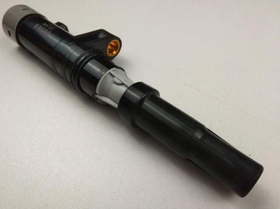 Котушка запалювання Logan 1.6 16v, TESLA (CL100) (8200568671/7700107177) | Зображення 3
