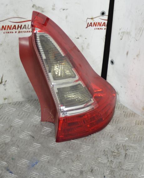 Ліхтар задній правий Citroen C4 2004-2011 Фара стоп задня права Сітроен ц4 9684504877 4CXX13404B
