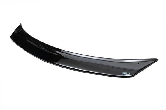 Дефлектор капота (EuroCap) для Honda Civic Sedan VIII 2006-2011 гг | Зображення 5