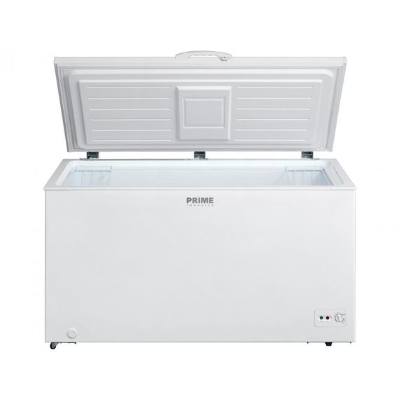 Морозильный ларь PRIME Technics CS42149M | Зображення 1