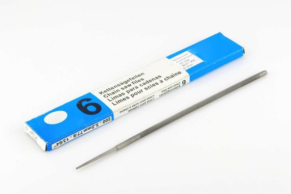 Напилок бензопильний Ø5,2 mm #OR BEST