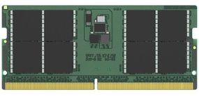 Память ноутбука Kingston DDR5 32GB 5600 KVR56S46BD8-32