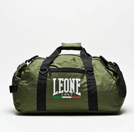 Спортивна сумка Leone AC908 Green 70 л (AC908_Green) | Зображення 1