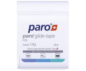 Тефлонова стрічка paro® GLIDE-TAPE, 20 м