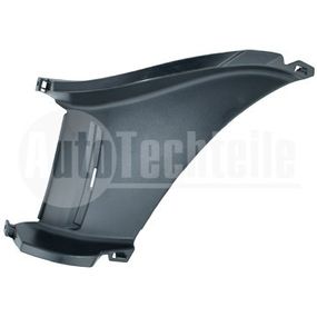 Накладка бампера переднего левая BMW X5 F15 13-18, AutoTechteile, 701 5101, ATPP1219115001