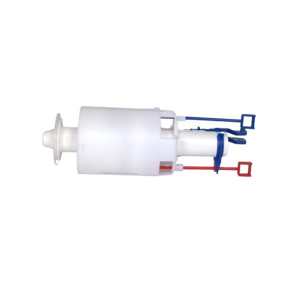 Запчасть для инсталляции Qtap: Сливной клапан KW11 (ZSD/212/0/L) | Зображення 3