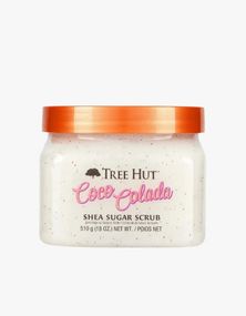Скраб для тіла Tree Hut Coco Colada Sugar Scrub (510 g)