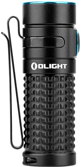 Ліхтар Olight S1R Baton II Black | Зображення 3