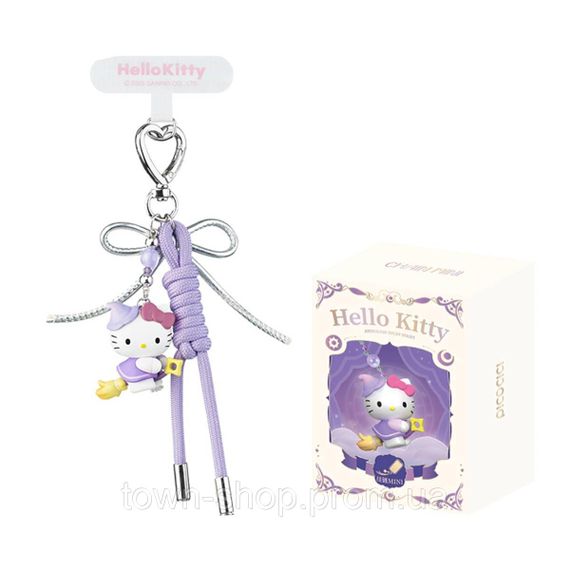 Подвеска для телефона Pop Top Hello Kitty – Звездный мир