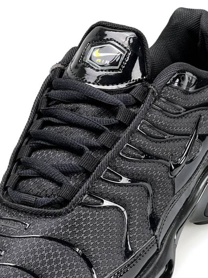 Кросівки Air Max Tn Plus C/O Black , В'єтнам 42 26.5 | Зображення 8