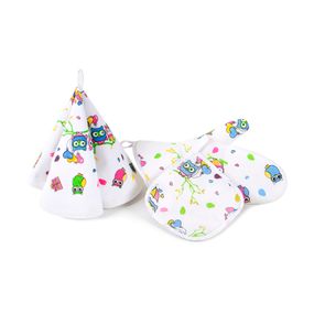 Набір рушників Lotus 9725 Туреччина 18*28+13*13+50*50 см  Бавовна + поліестер Комбінований