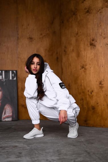 Спортивний костюм DRAPP анорак штани | Зображення 9