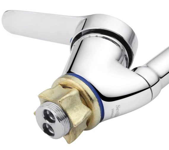 Змішувач для кухні Agua Sevilla - C039AZU (CV033908) | Зображення 4