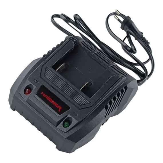 Зарядний пристрій HAISSER HS QS21V | Зображення 2
