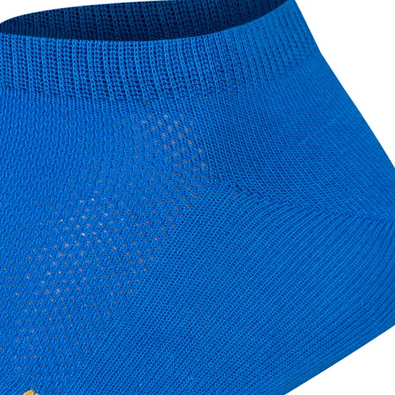 Шкарпетки Ukraine Жовто-блакитні (7152), 39-42 42-45 | Зображення 3