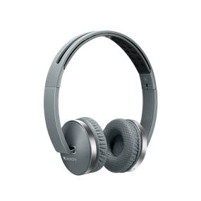 Bluetooth Наушники Canyon CNS-CBTHS2DG Gray