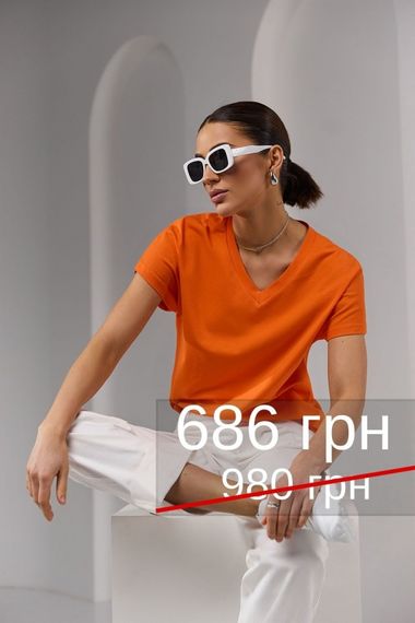 Футболка 3017 | Зображення 7