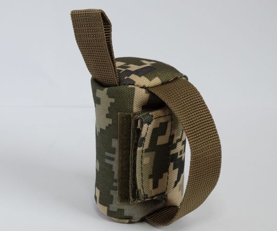 Мішок малий подушка 6 на 9 см GEN 1 піксель | Зображення 4