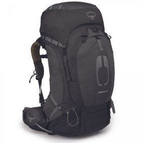 Рюкзак туристический Osprey Atmos AG 65 black L/XL (009.2786)