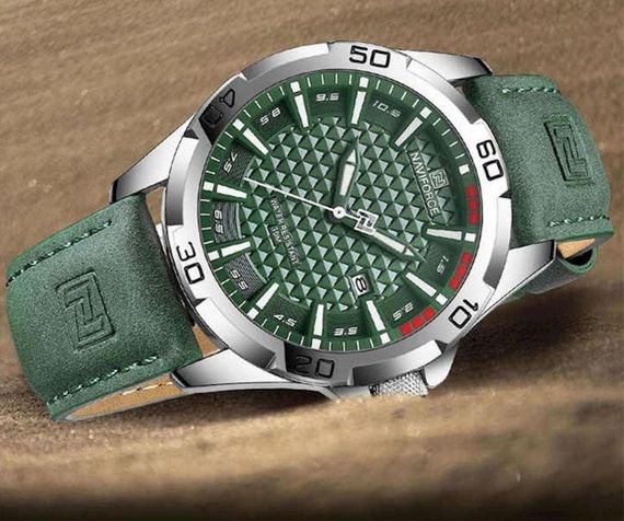 Чоловічий кварцовий годинник NAVIFORCE NF8023 | Зображення 1