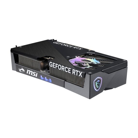 Відеокарта MSI GeForce RTX5060Ti 16Gb GAMING OC (RTX 5060 Ti 16G GAMING OC) | Зображення 2