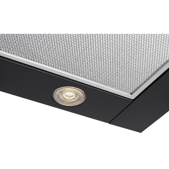 Витяжка кухонна GRANADO Telde 603-1200 black (GCH336311) | Зображення 4