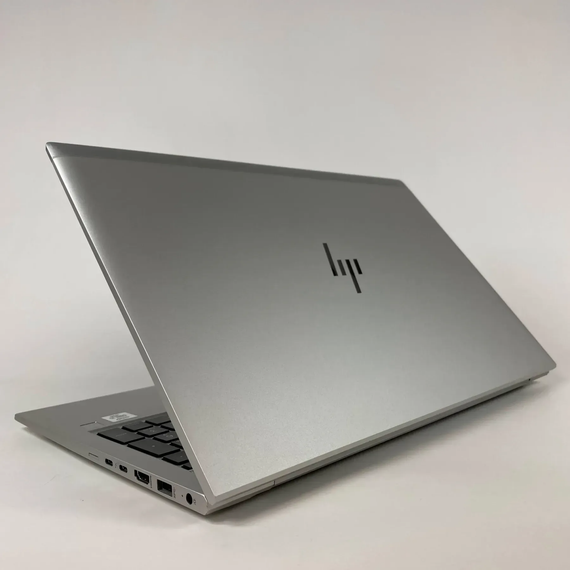 Ультрабук Б-класс HP EliteBook 850 G7 / 15.6" (1920x1080) IPS / Intel Core i5-10310U (4 (8) ядра по 1.7 - 4.4 GHz) / 16 GB DDR4 / 256 GB SSD / Intel UHD Graphics / WebCam / HDMI / TouchID б/у + Подарок Беспроводная мышь / USB | Зображення 6