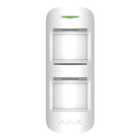 Ajax MotionProtect Outdoor white EU датчик ручу