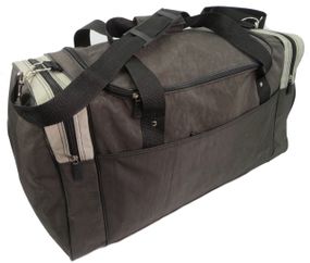 Дорожня сумка Wallaby тканинна на 62л