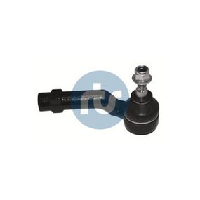 Наконечник рулевой тяги правый Ford Focus 18- (L=116.5 mm), RTS, 91-02913-1,