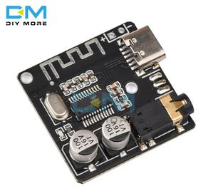 MP3 преобразователь звука VHM-314 Bloutouth Type C