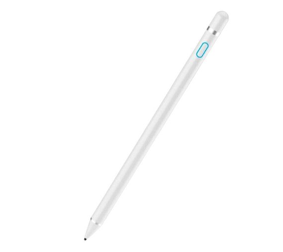 Стилус универсальный MHZ Universal Stylus Pen A22-62, белый