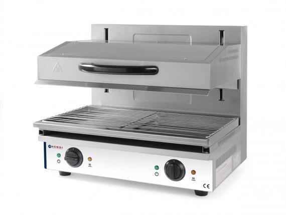 Гриль Salamander 600 Hendi 264706