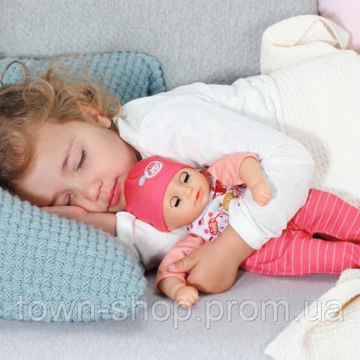 Кукла My First Baby Annabell - Моя первая малышка (30 cm) | Зображення 5